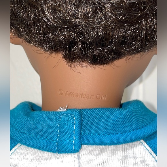 Truly Me Doll #77 in Casual and Cool Outfit - Picture 7 of 7